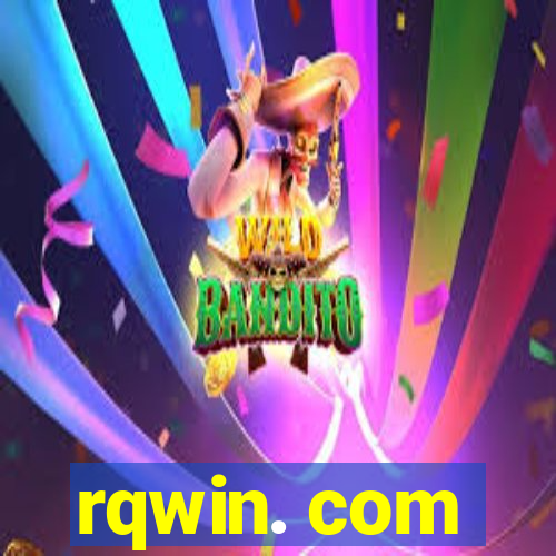 rqwin. com